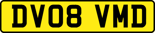 DV08VMD