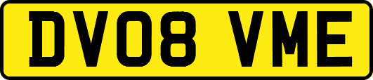 DV08VME