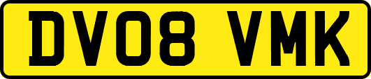 DV08VMK