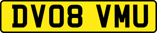 DV08VMU