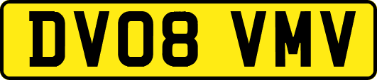 DV08VMV