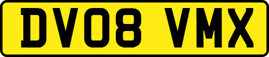 DV08VMX