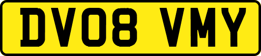 DV08VMY
