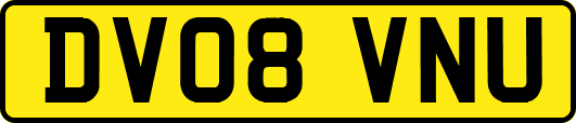DV08VNU