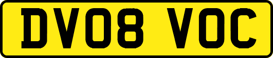 DV08VOC