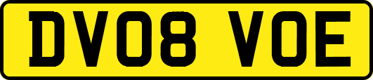 DV08VOE