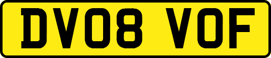DV08VOF