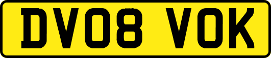 DV08VOK