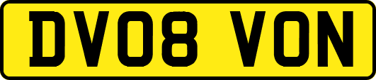 DV08VON