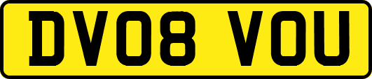 DV08VOU