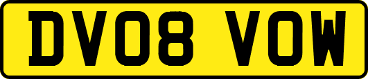 DV08VOW