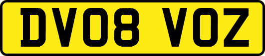 DV08VOZ