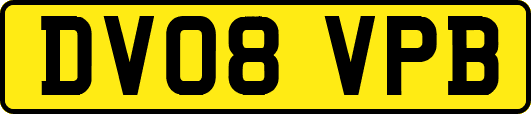 DV08VPB
