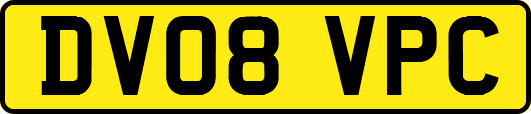 DV08VPC