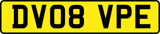 DV08VPE