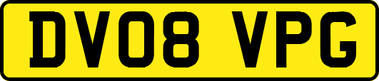 DV08VPG
