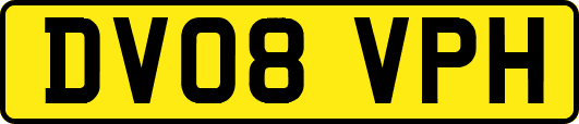 DV08VPH
