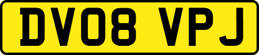 DV08VPJ