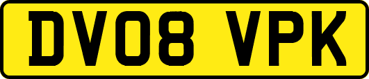 DV08VPK