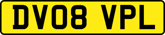 DV08VPL