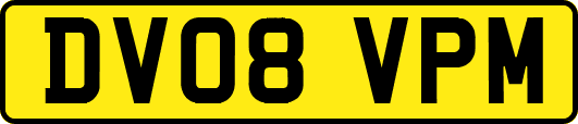 DV08VPM