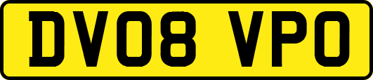 DV08VPO