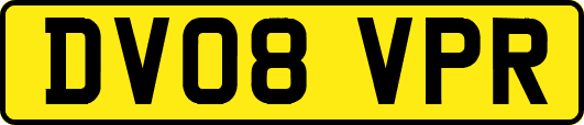 DV08VPR
