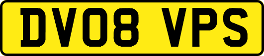 DV08VPS