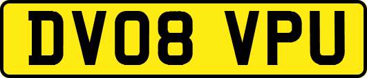 DV08VPU