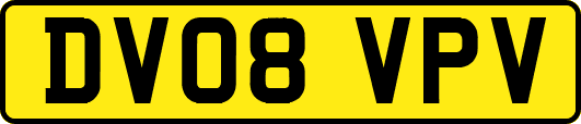 DV08VPV