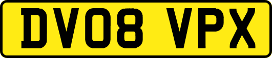 DV08VPX