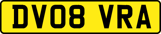DV08VRA