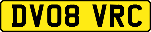 DV08VRC