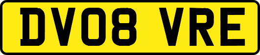 DV08VRE