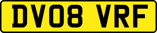 DV08VRF