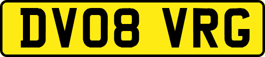 DV08VRG