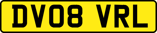 DV08VRL