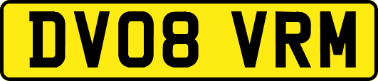 DV08VRM