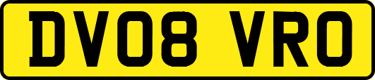 DV08VRO