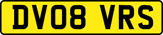 DV08VRS