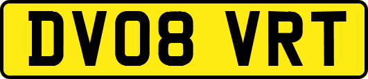 DV08VRT