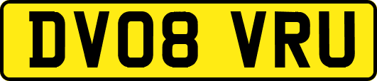 DV08VRU