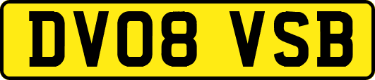 DV08VSB