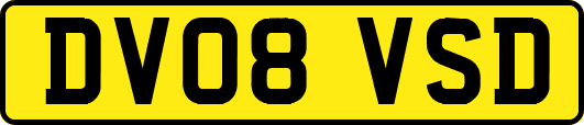 DV08VSD
