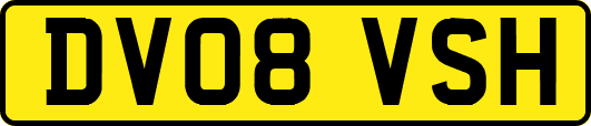 DV08VSH