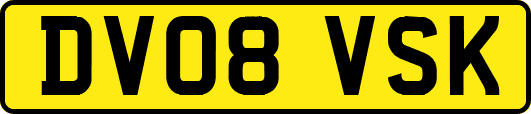DV08VSK