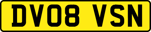 DV08VSN