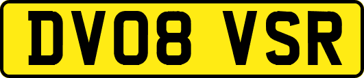 DV08VSR