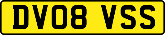 DV08VSS