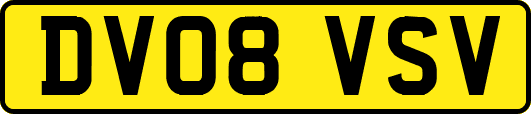 DV08VSV